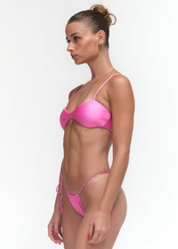 ELXI BABYDOLL BRALETTE TOP