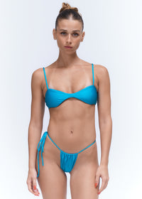 ELXI VERSILLA TIE SIDE BOTTOM