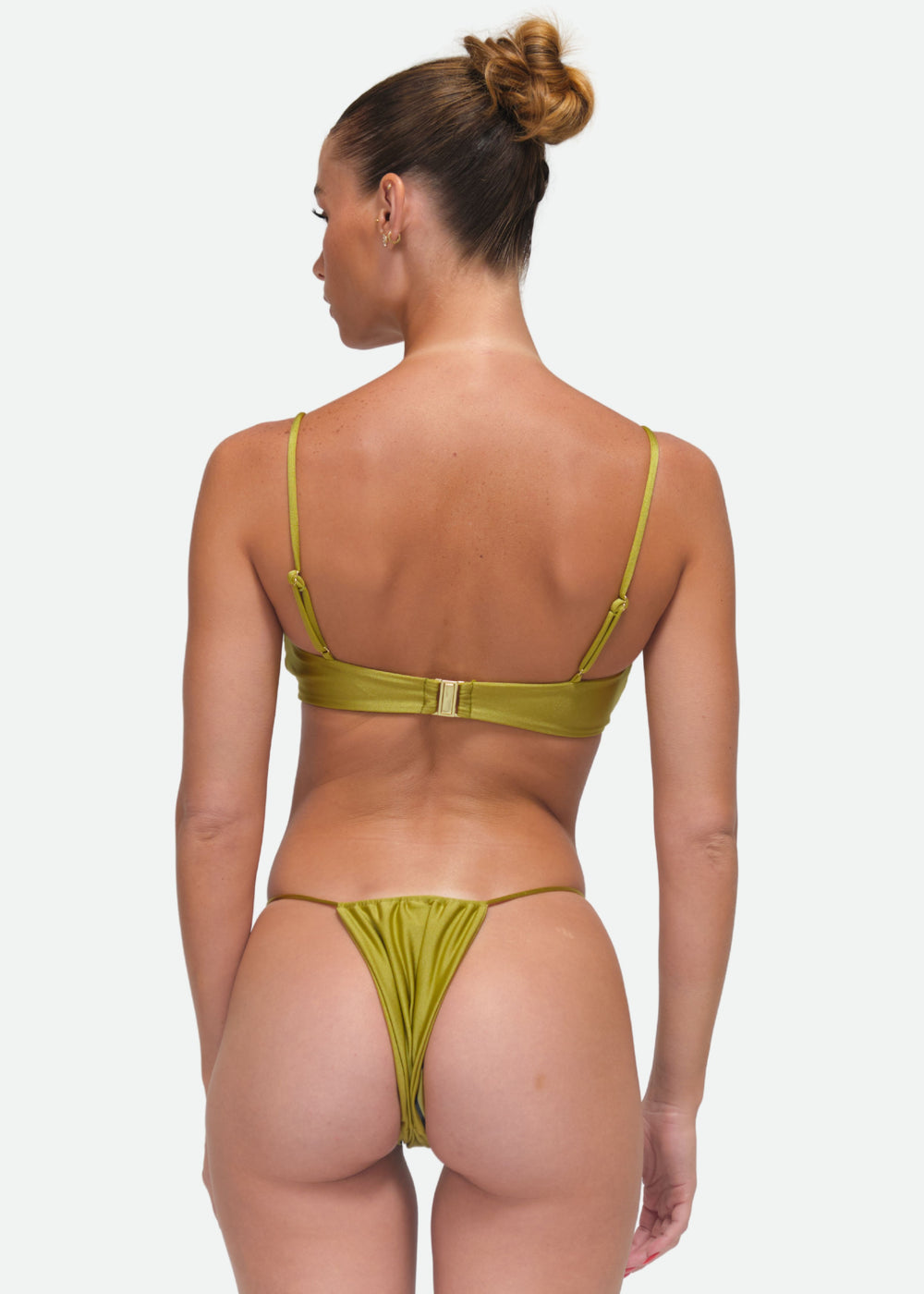 ELXI PASCOLO TIE SIDE BOTTOM