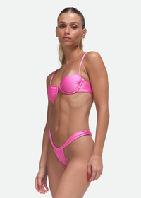 ÉTOILE BABYDOLL FLIRTY BOTTOM