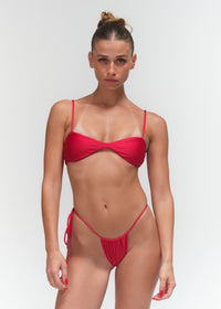 ELXI COSMOPOLITAN BRALETTE TOP